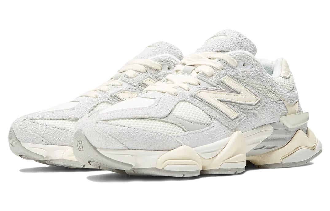 New Balance 9060 "Quartz Grey Team Cream Sea Salt"