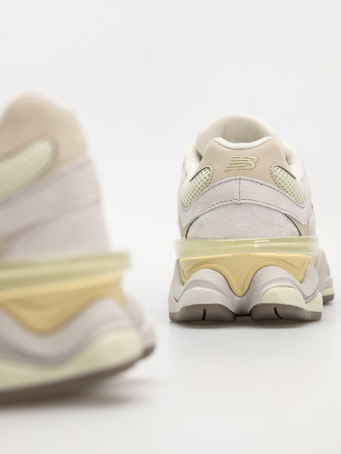 New Balance 9060 "Mineral Grey Matter"