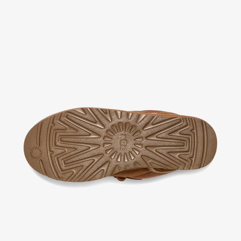 UGG patike Lowmel "Chetnut"
