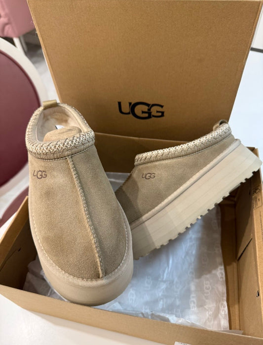 UGG Tazz bež