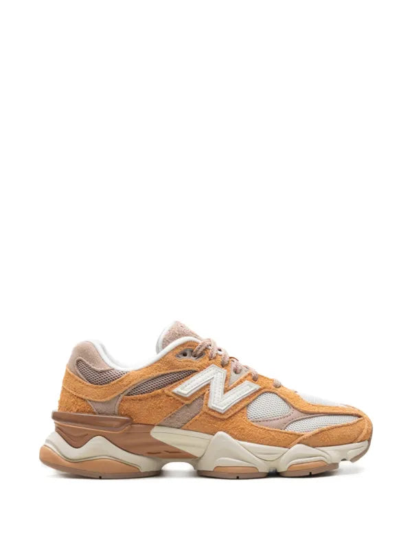 New Balance 9060 "Grey Flat Taupe/Copper"