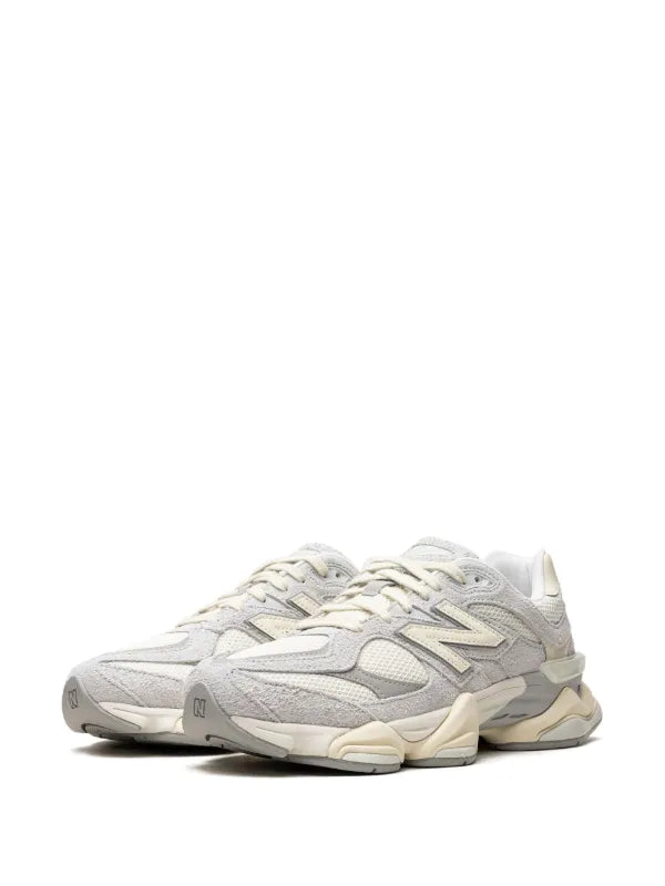 New Balance 9060 "Quartz Grey Team Cream Sea Salt"