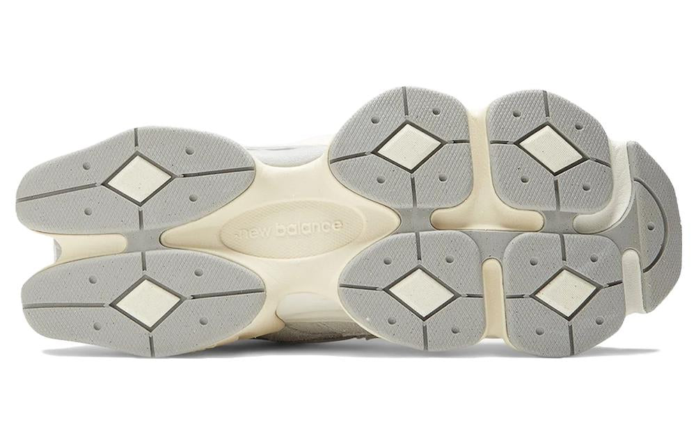 New Balance 9060 "Quartz Grey Team Cream Sea Salt"