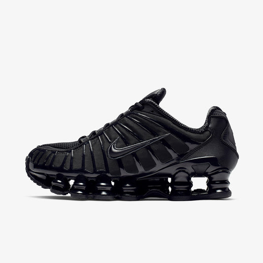 Nike Shox TL Black
