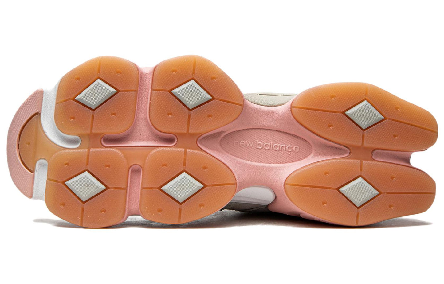 New Balance x Joe Freshgoods 9060 "Baby Shower Blue"
