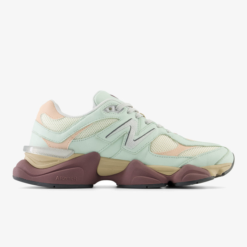 New Balance 9060 "Clay Ash"