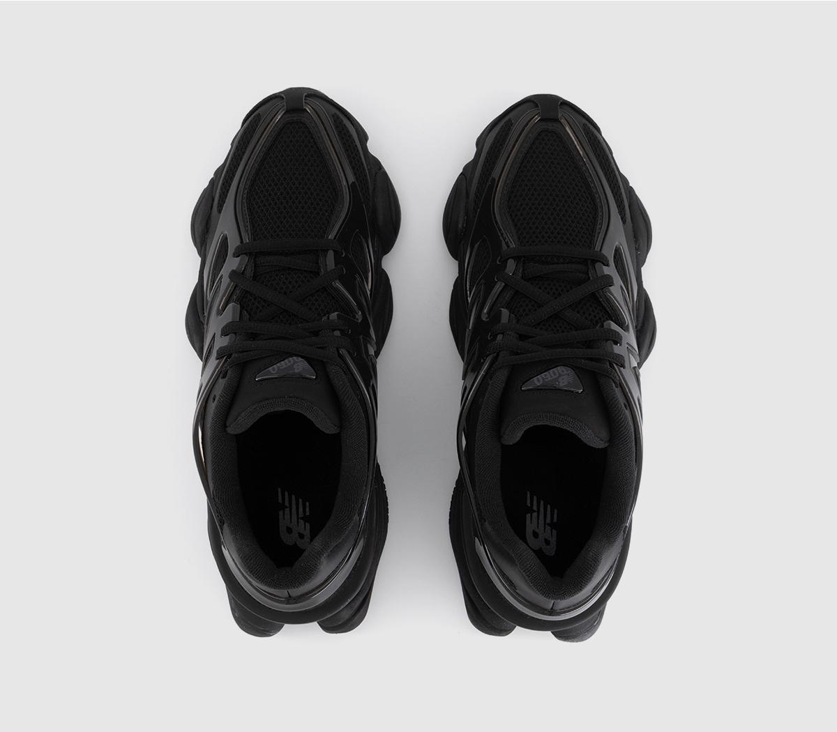 New Balance 9060 "Black"