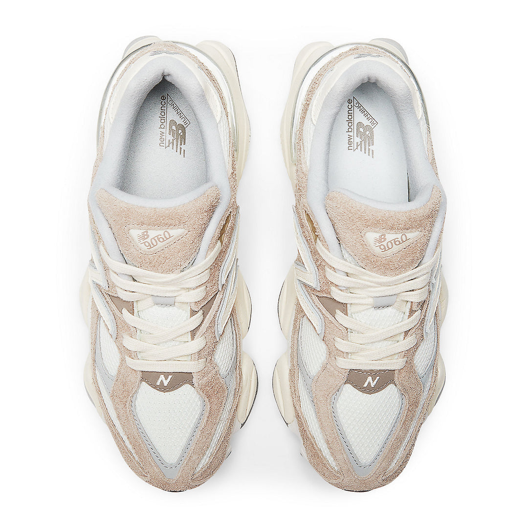 New Balance 9060 "Driftwood"