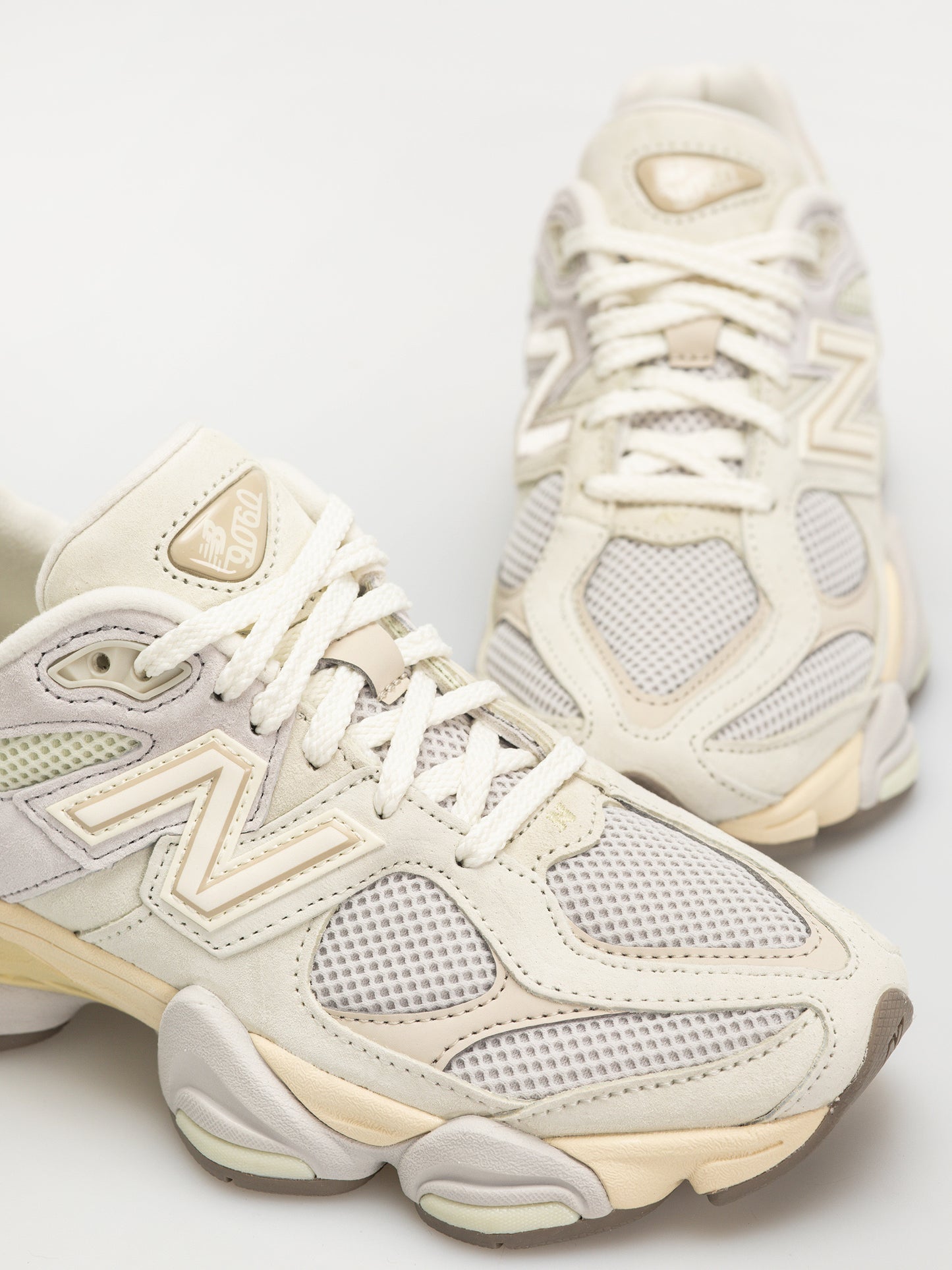 New Balance 9060 "Mineral Grey Matter"