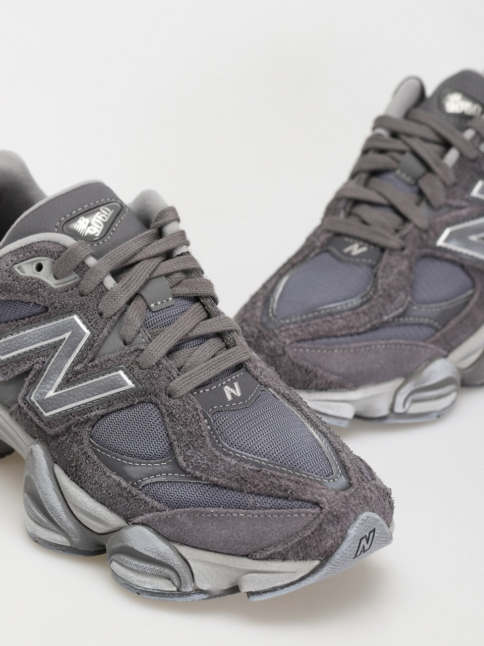 New Balance 9060 "Magnet"