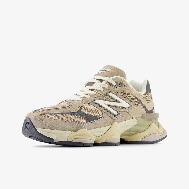 New Balance 9060 "Driftwood Castlerock"