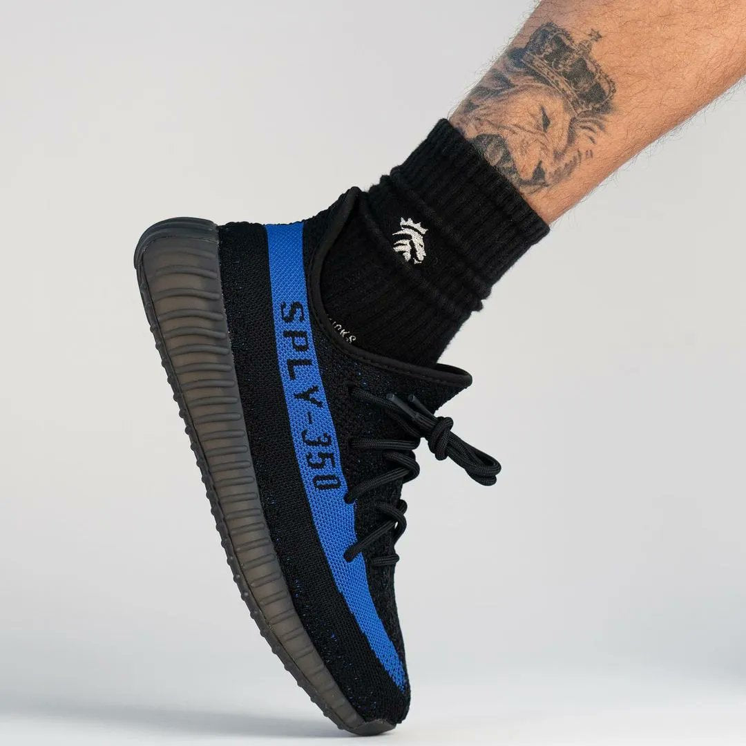 Adidas Yeezy Boost 350 V2 "Dazzling Blue"
