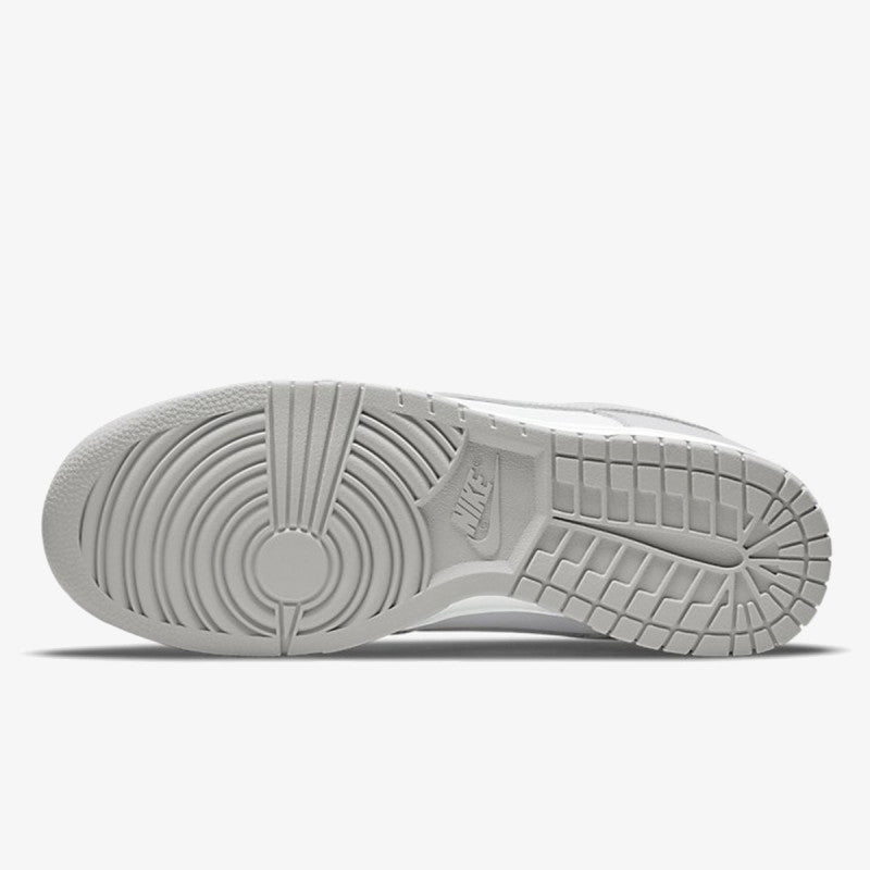 Nike Dunk Low Retro "Grey Fog"