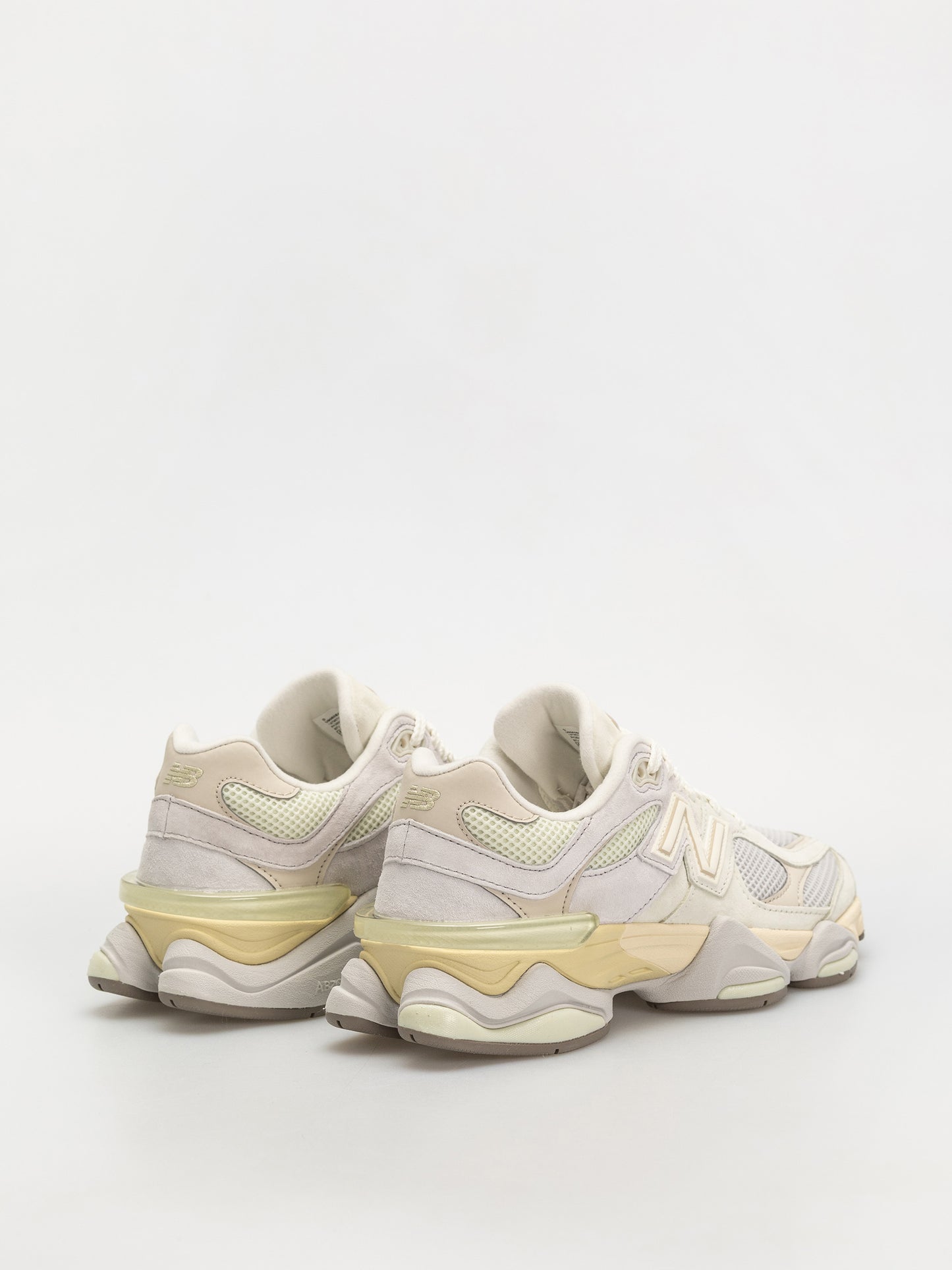 New Balance 9060 "Mineral Grey Matter"