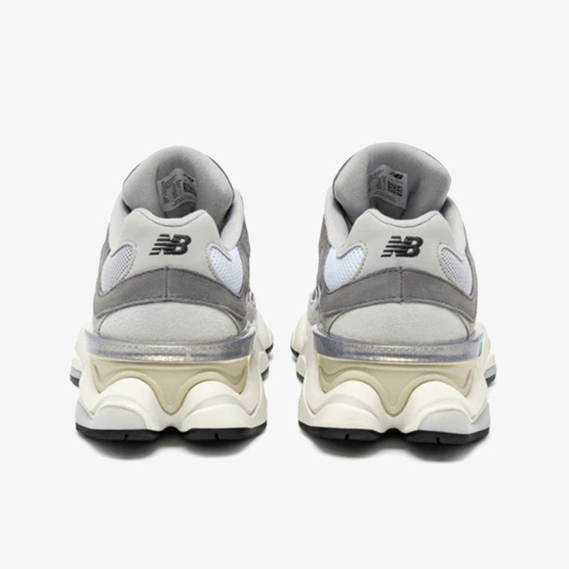 New Balance 9060 "Rain Cloud Grey"