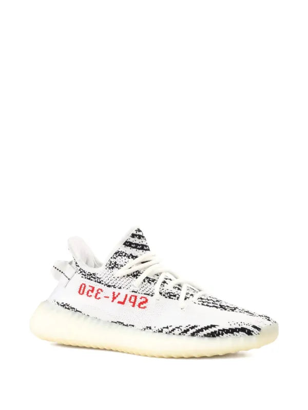 Adidas Yeezy Boost 350 V2 "Zebra"
