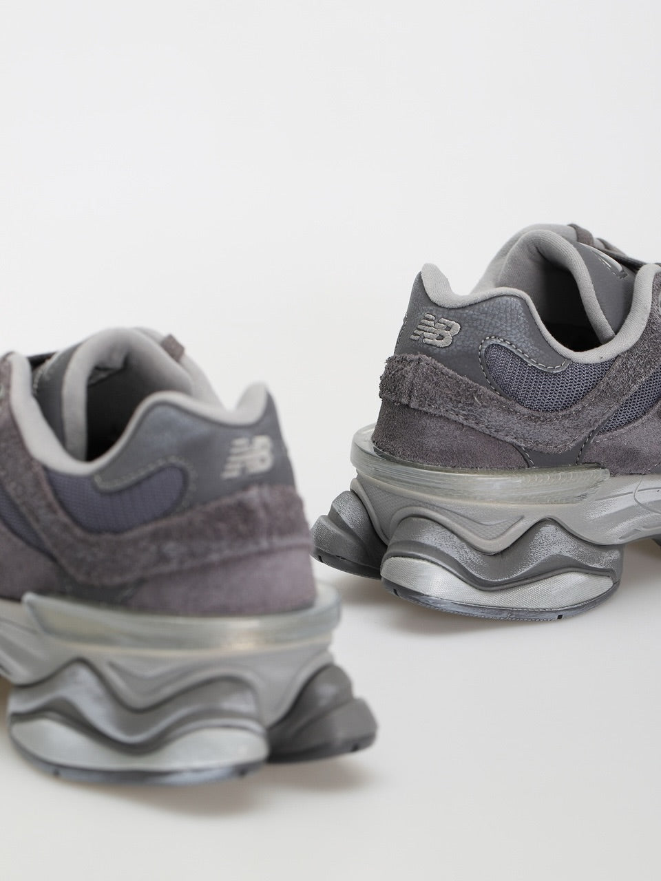New Balance 9060 "Magnet"