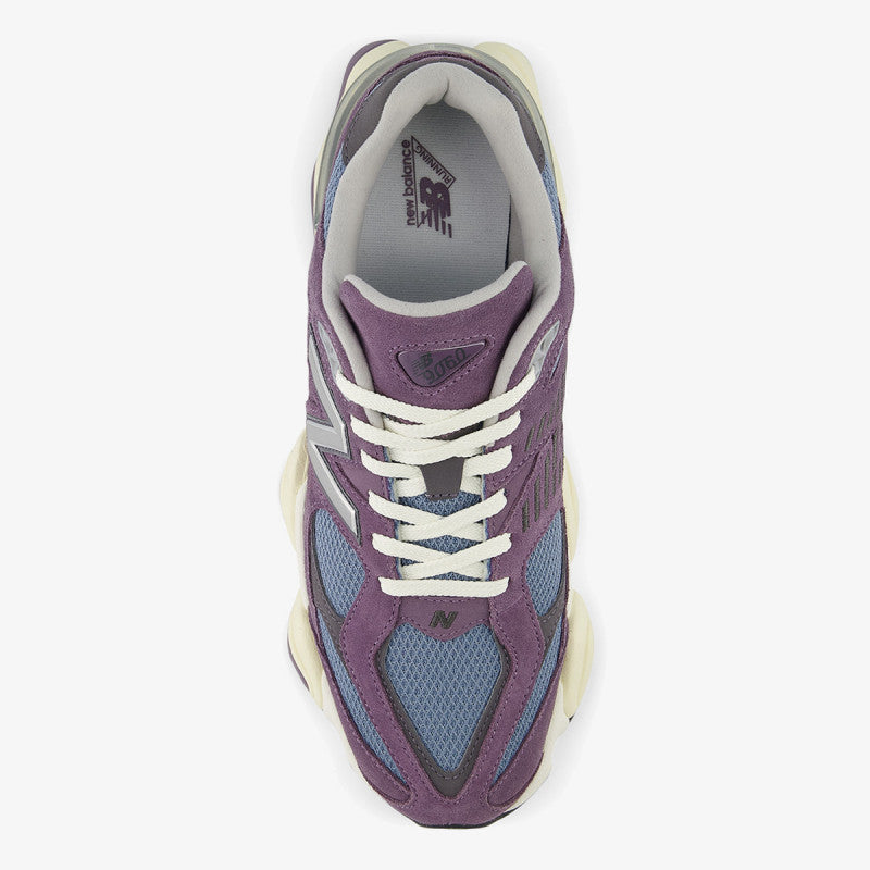 New Balance 9060 "Shadow Purple Violet"