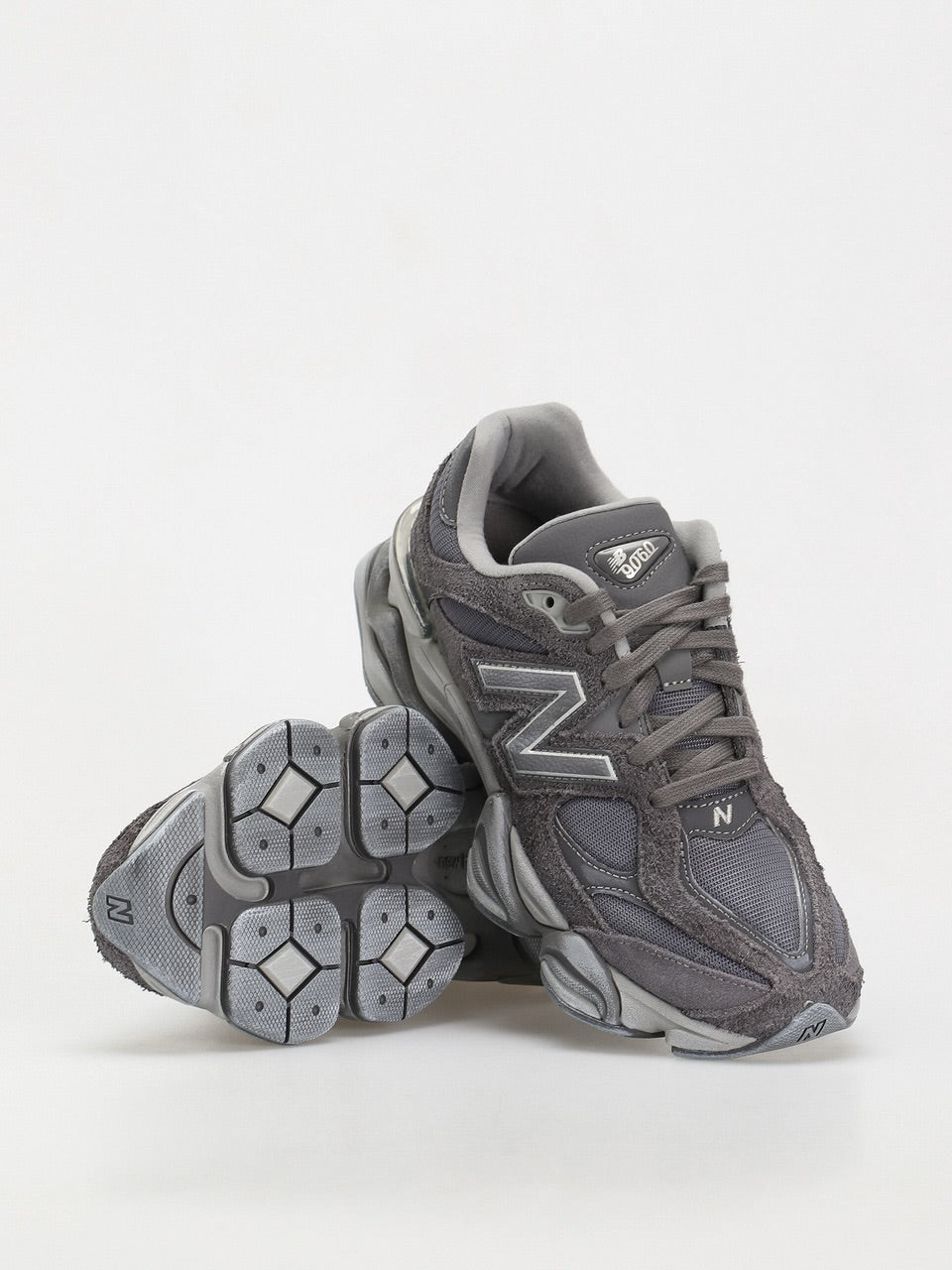 New Balance 9060 "Magnet"