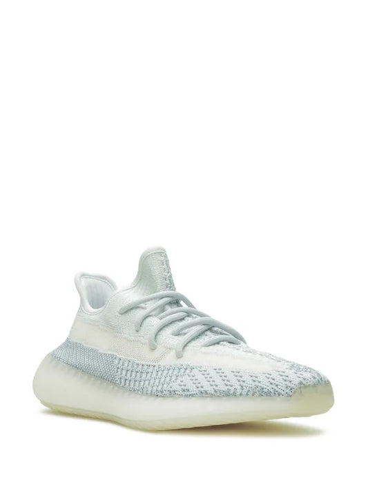 Adidas Yeezy Boost 350 V2 "Cloud White"