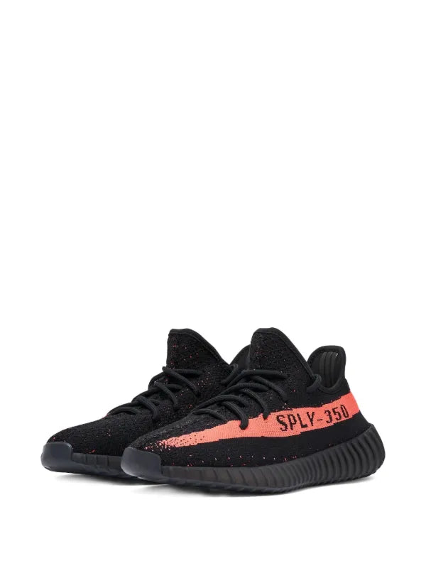 Adidas Yeezy Boost 350 V2 "Cored Red Black"