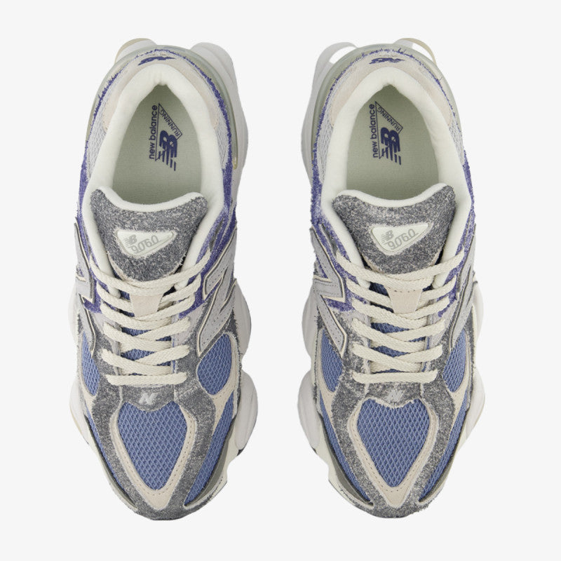 New Balance 9060 "Blushed Blue"