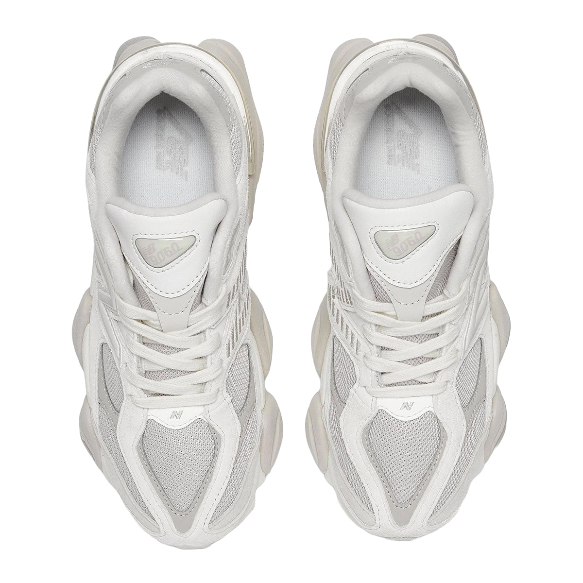 New Balance 9060 "Moonbeam"