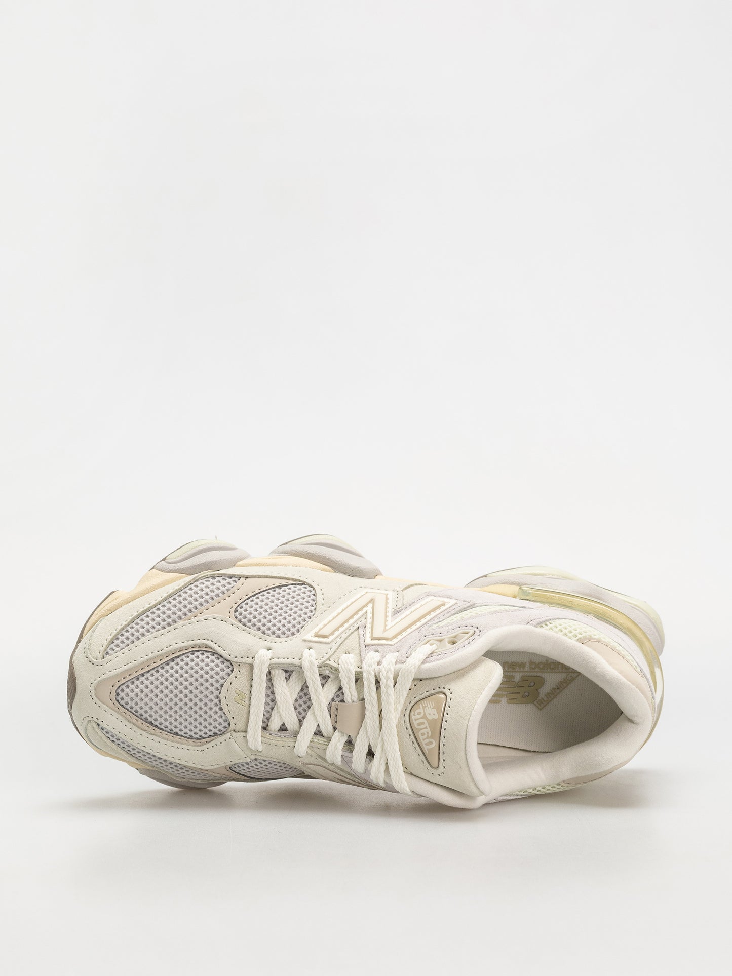 New Balance 9060 "Mineral Grey Matter"