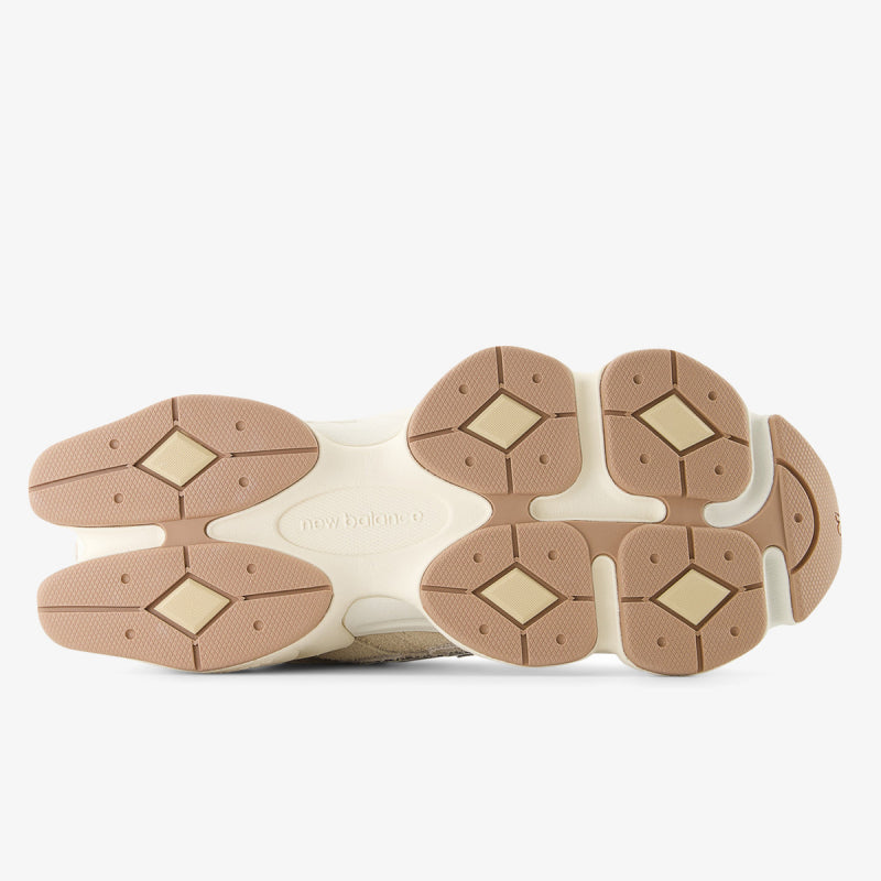 New Balance 9060 "Bisque"