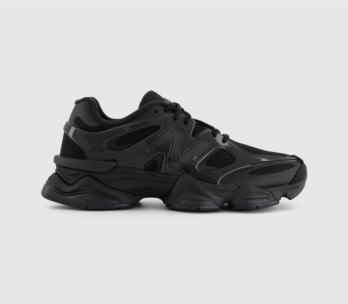 New Balance 9060 "Black"