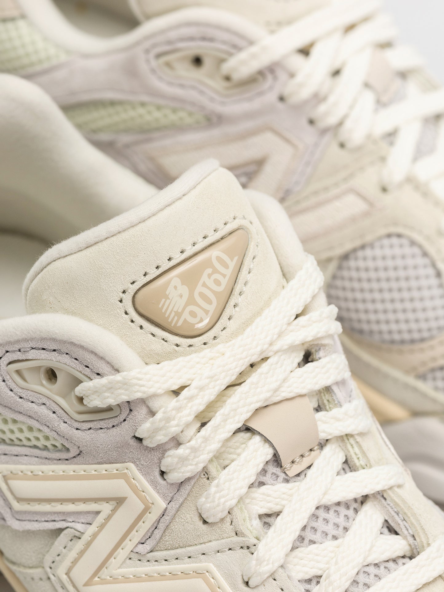 New Balance 9060 "Mineral Grey Matter"