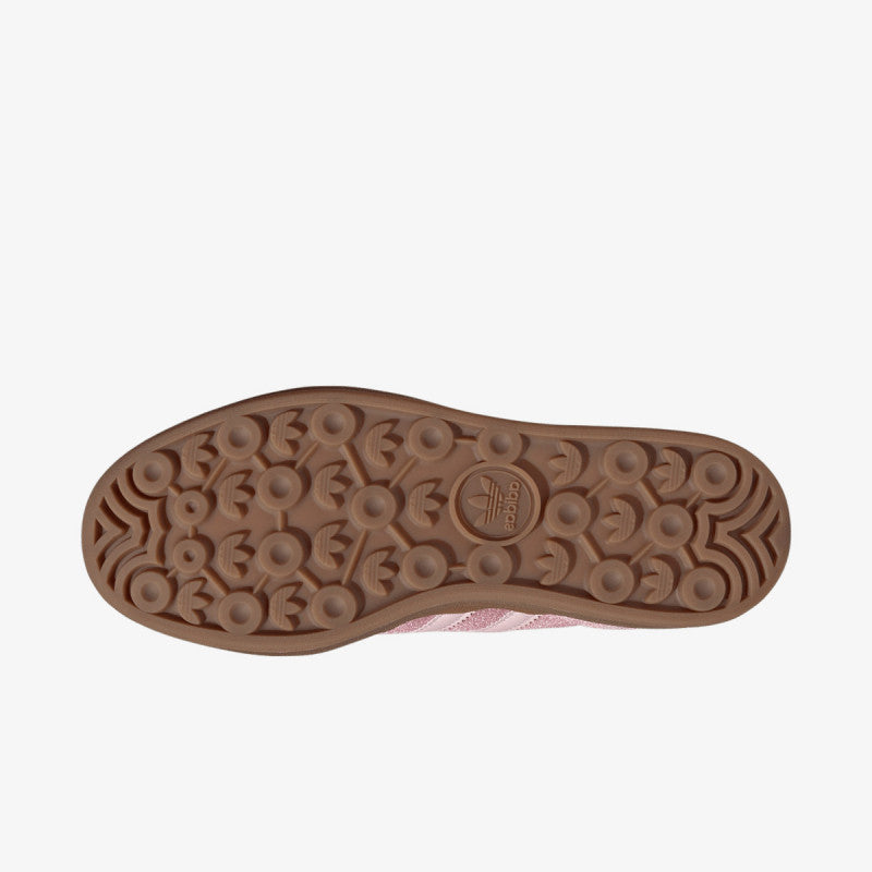 Adidas Gazelle Bold W "Preloved Crimson/Sandy Pink/Off White"