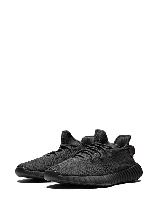 Adidas Yeezy Boost 350 V2 "Black Reflective"
