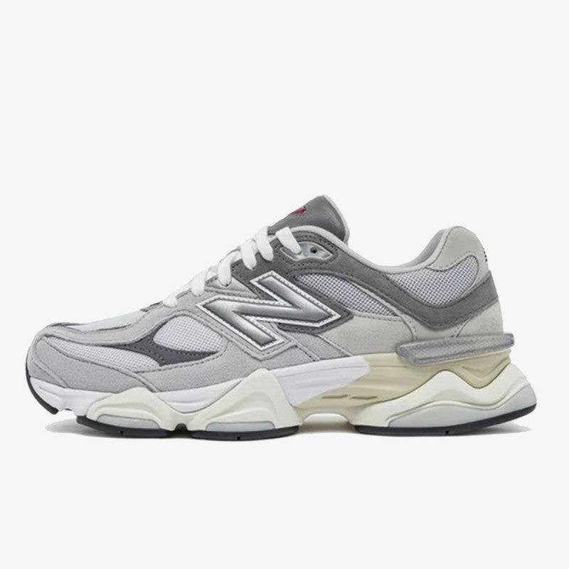 New Balance 9060 "Rain Cloud Grey"