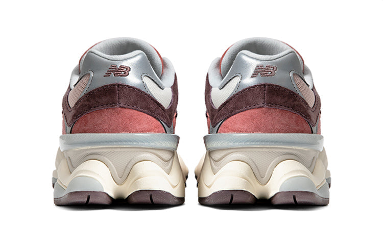 New Balance 9060 "Bone Sea Salt Cherry Blossom"