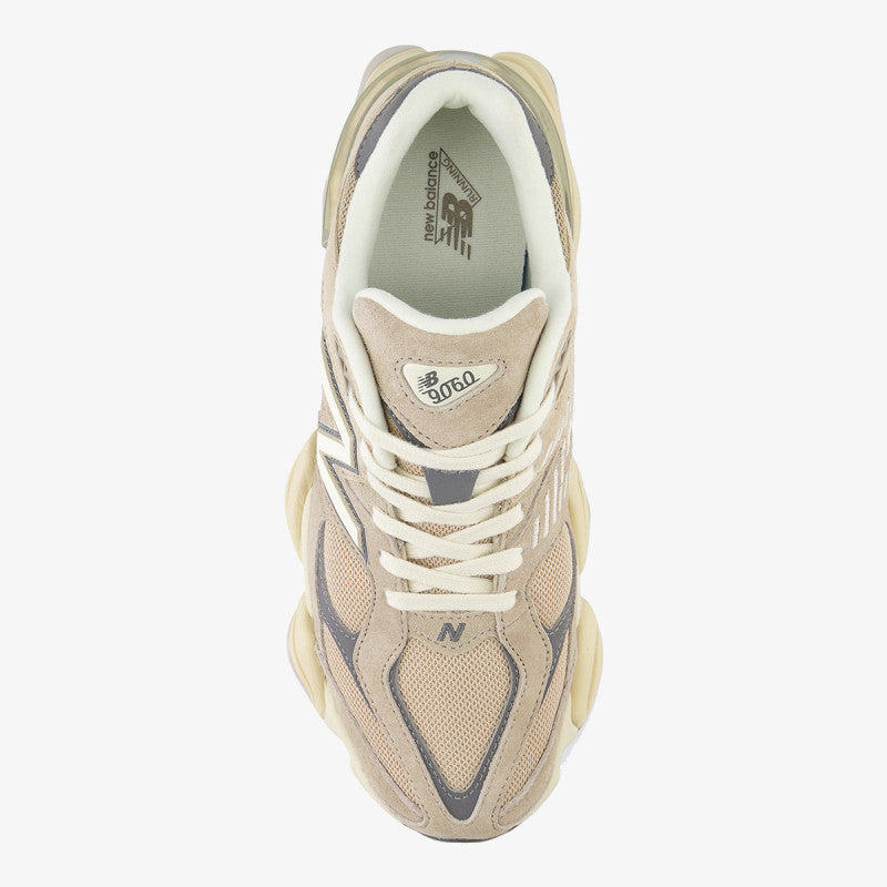New Balance 9060 "Driftwood Castlerock"