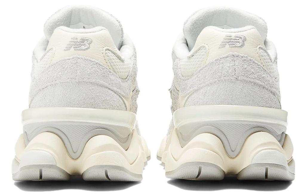 New Balance 9060 "Quartz Grey Team Cream Sea Salt"