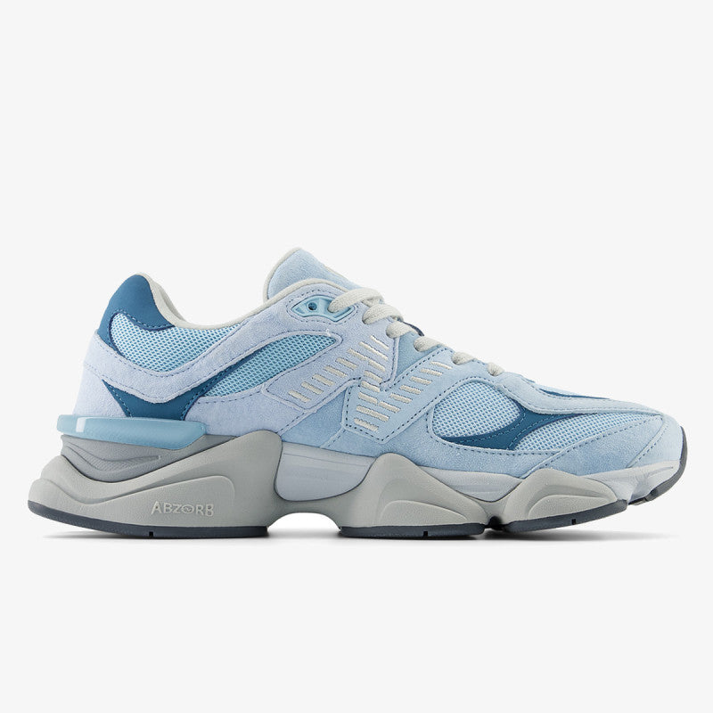 New Balance 9060 "Chrome Blue"