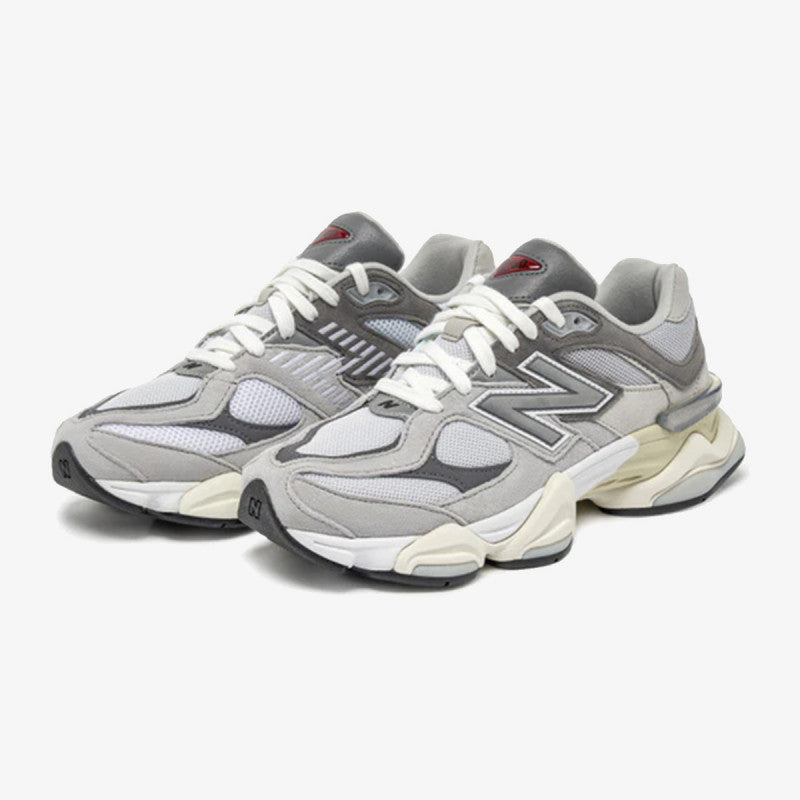 New Balance 9060 "Rain Cloud Grey"
