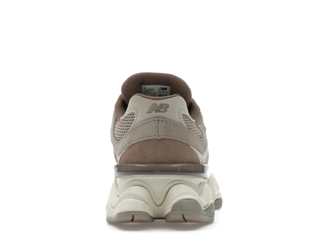 New Balance 9060 "Mushroom Arid Stone"