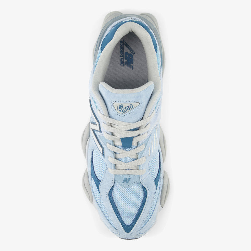 New Balance 9060 "Chrome Blue"