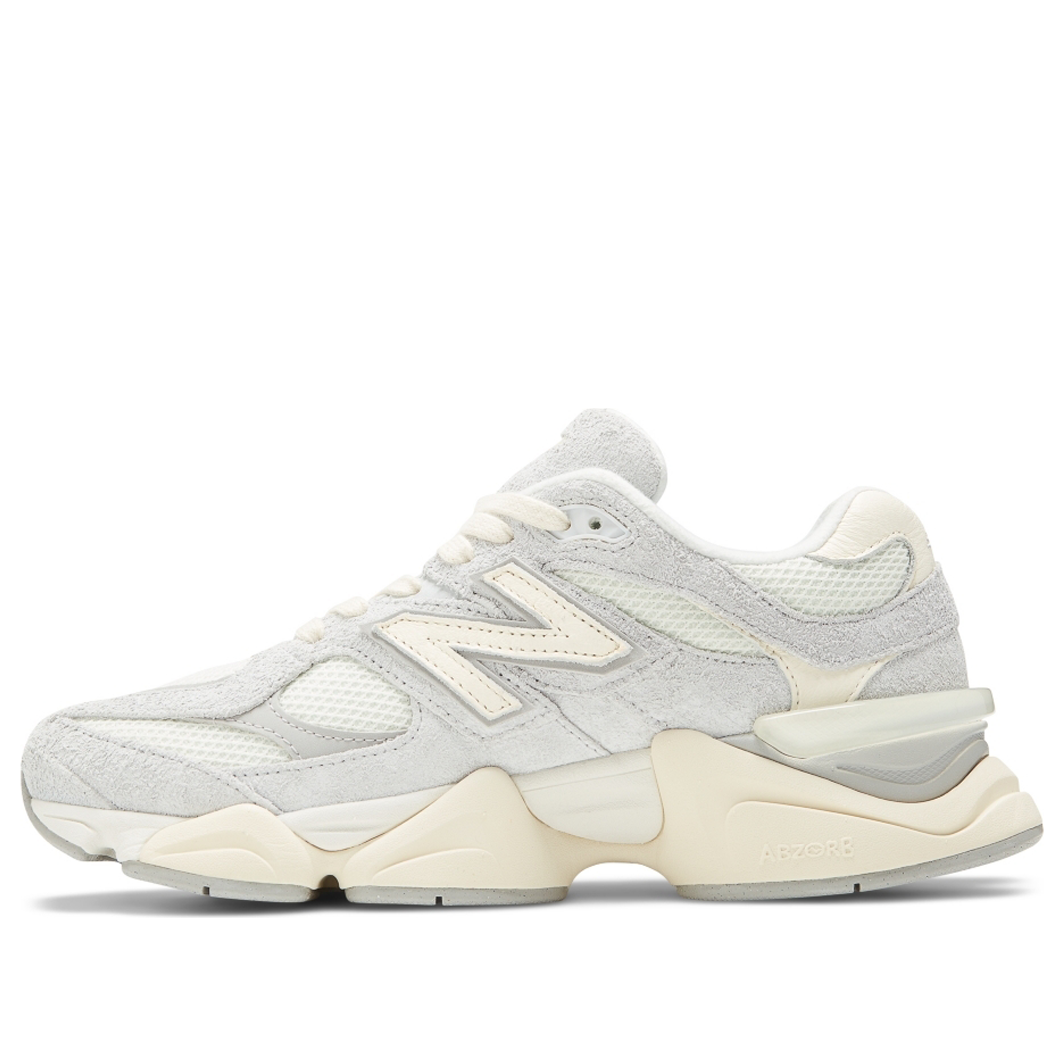 New Balance 9060 "Quartz Grey Team Cream Sea Salt"