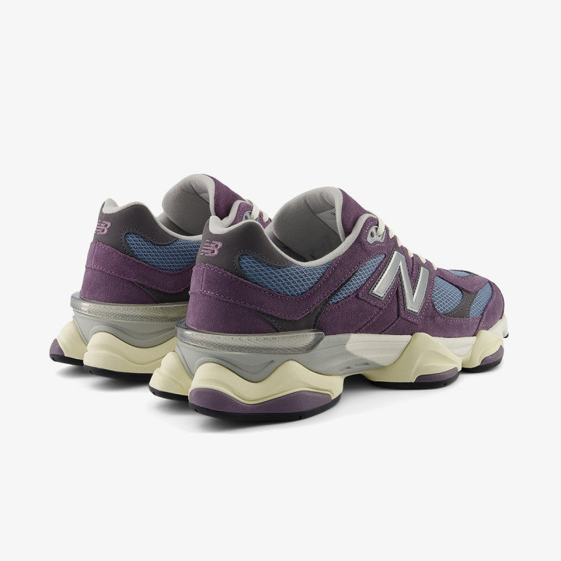 New Balance 9060 "Shadow Purple Violet"