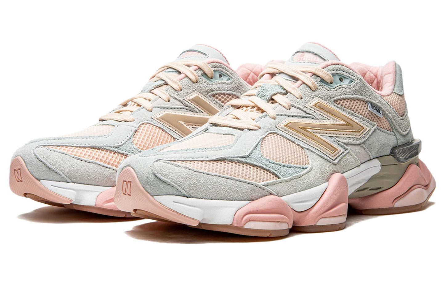 New Balance x Joe Freshgoods 9060 "Baby Shower Blue"