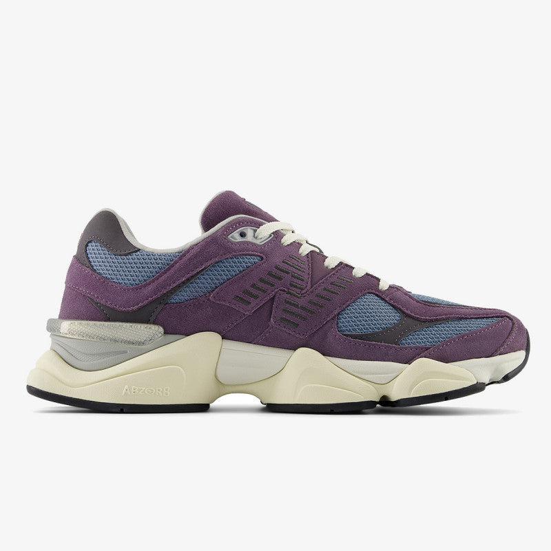 New Balance 9060 "Shadow Purple Violet"