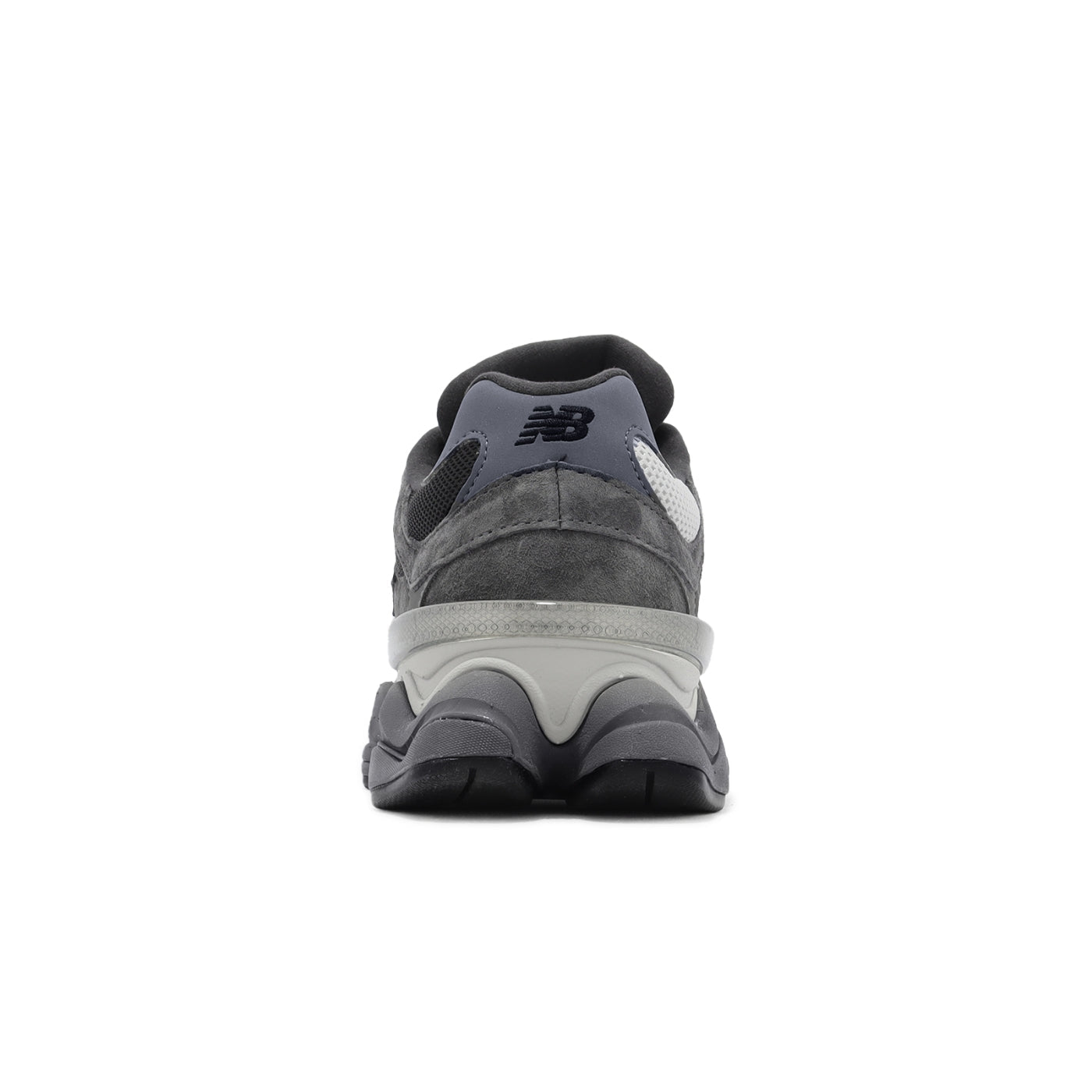 New Balance 9060 "Black Castlerock"