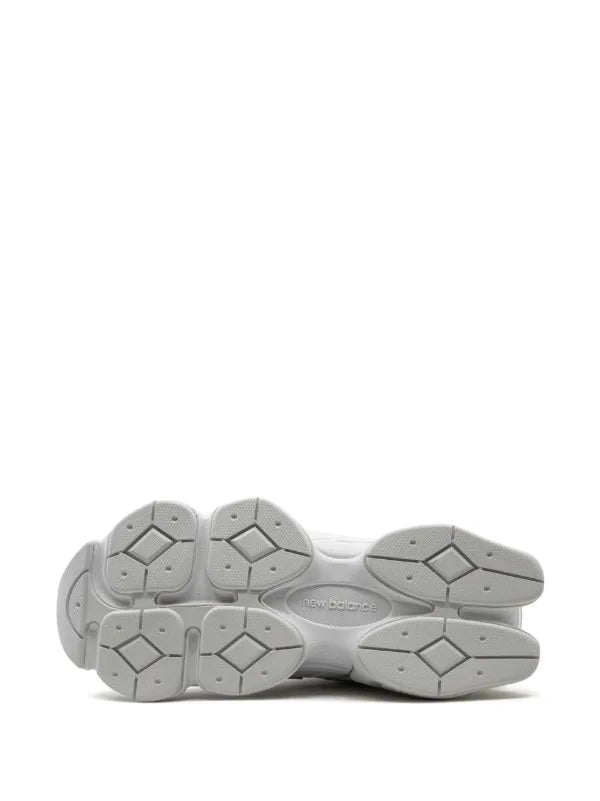 New Balance 9060 "Triple White"
