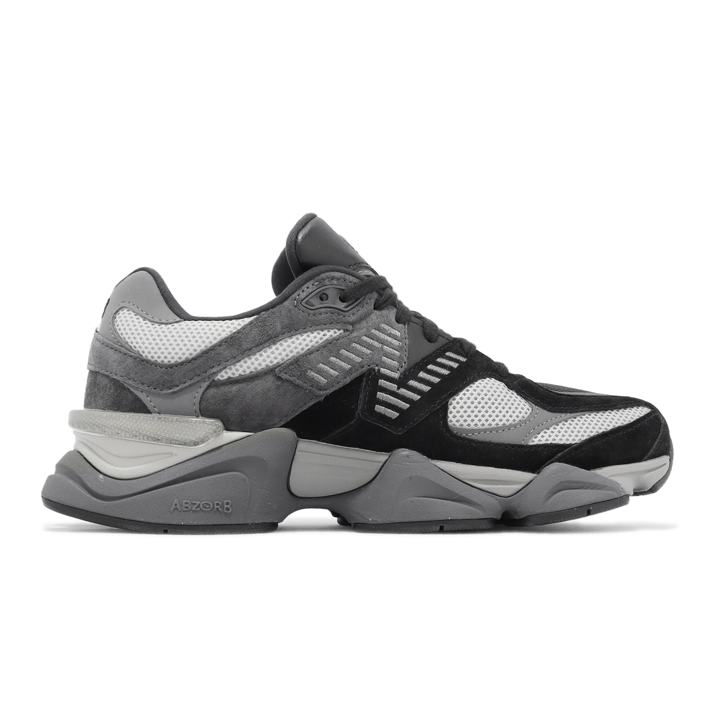 New Balance 9060 "Black Castlerock"