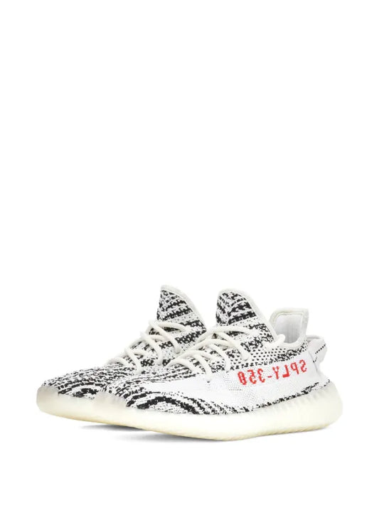 Adidas Yeezy Boost 350 V2 "Zebra"