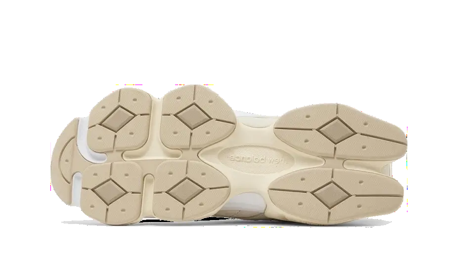 New Balance 9060 "Sea Salt Brown"